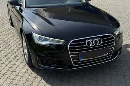 Audi A6 180.095 km 15.700 &euro; Ludwigshafen 67071