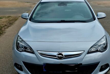 Opel Astra 135.000 km 4.999 &euro; Lampertheim 68623