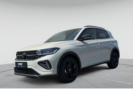 VW T-Cross 3.500 km 34.250 &euro; Bensheim 64625