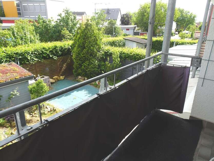 Wohnung zum Kaufen in Viernheim 198.000 € 76 m²