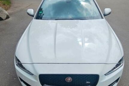 Jaguar XE 130.000 km 13.000 &euro; hemsbach 69502