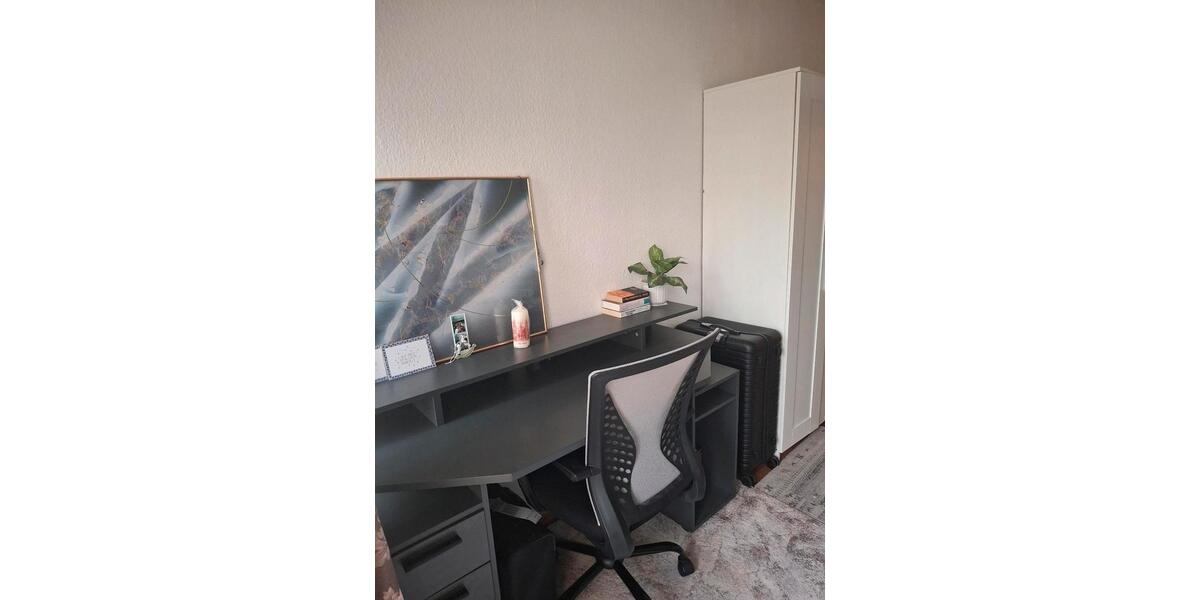 Erdgeschoßwohnung Worms Westliche Vororte - 1 Zimmer, 23 m&sup2;, 650&euro; | Angebot:26294378