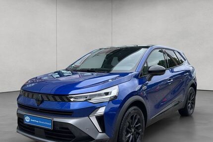Renault Symbioz 14.000 km 30.490 &euro; Mannheim 68307