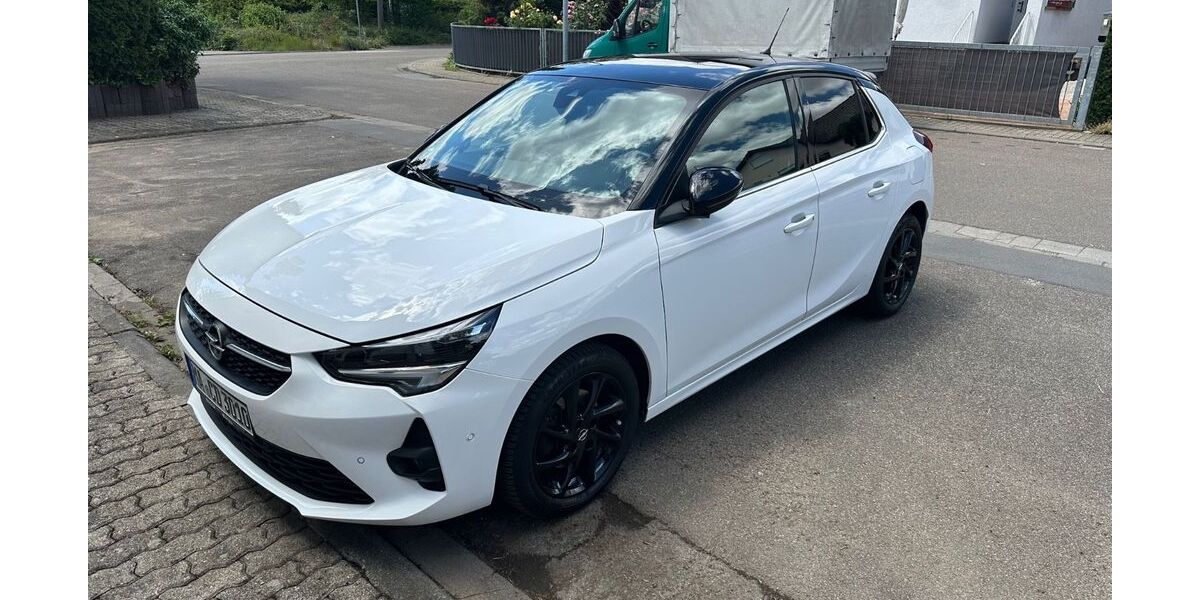 Opel Corsa 32.721 km 14.900 &euro; Dannstadt-Schauernheim 67125