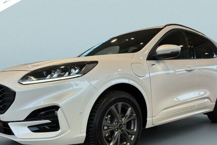 Ford Kuga 36.500 km 24.850 &euro; Grünstadt 67269