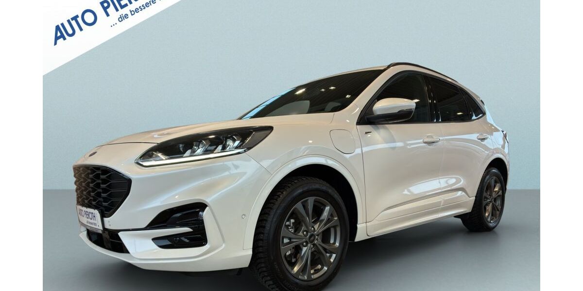 Ford Kuga 36.500 km 24.850 &euro; Grünstadt 67269