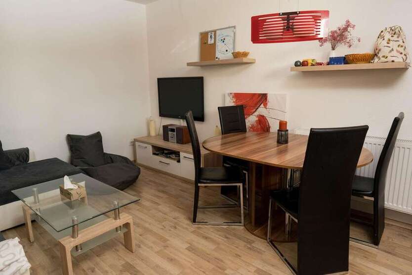 Wohnung zum Kaufen in Heidelberg 329.000 € 96 m²