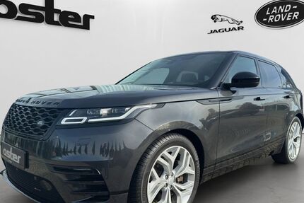 Land Rover Range Rover Velar 46.800 km 57.900 &euro; Mutterstadt 67112