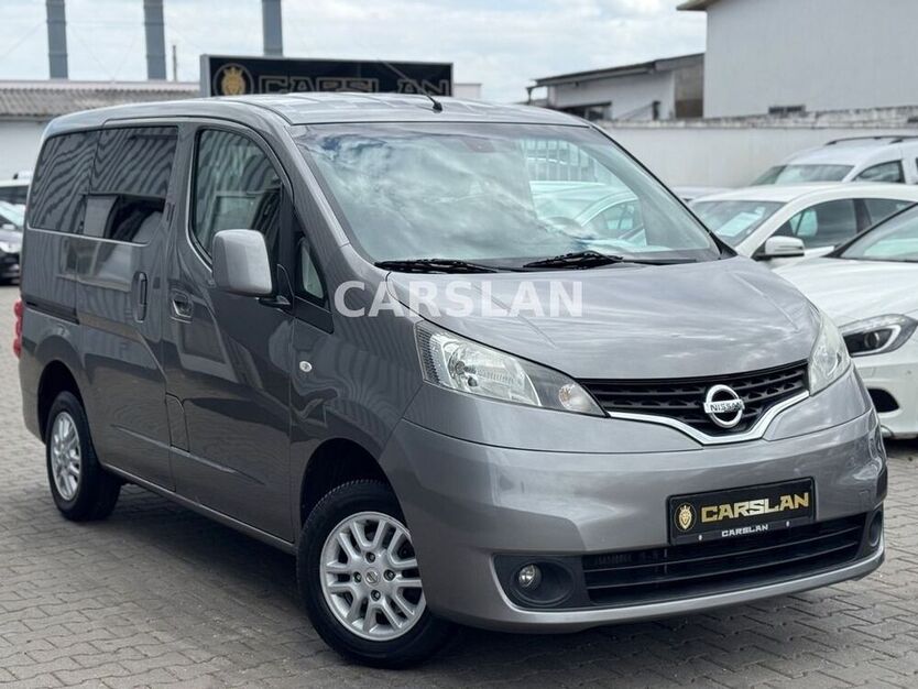 NV200