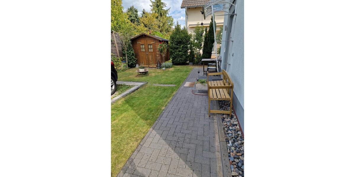 Einfamilienhaus Bensheim - 5 Zimmer, 155 m&sup2;, 595.000&euro; | Angebot:27612924