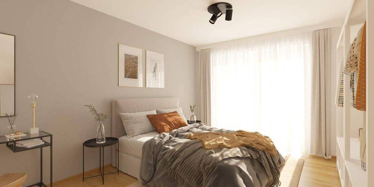 Etagenwohnung Bensheim - 3 Zimmer, 88 m&sup2;, 489.900&euro; | Angebot:26154547