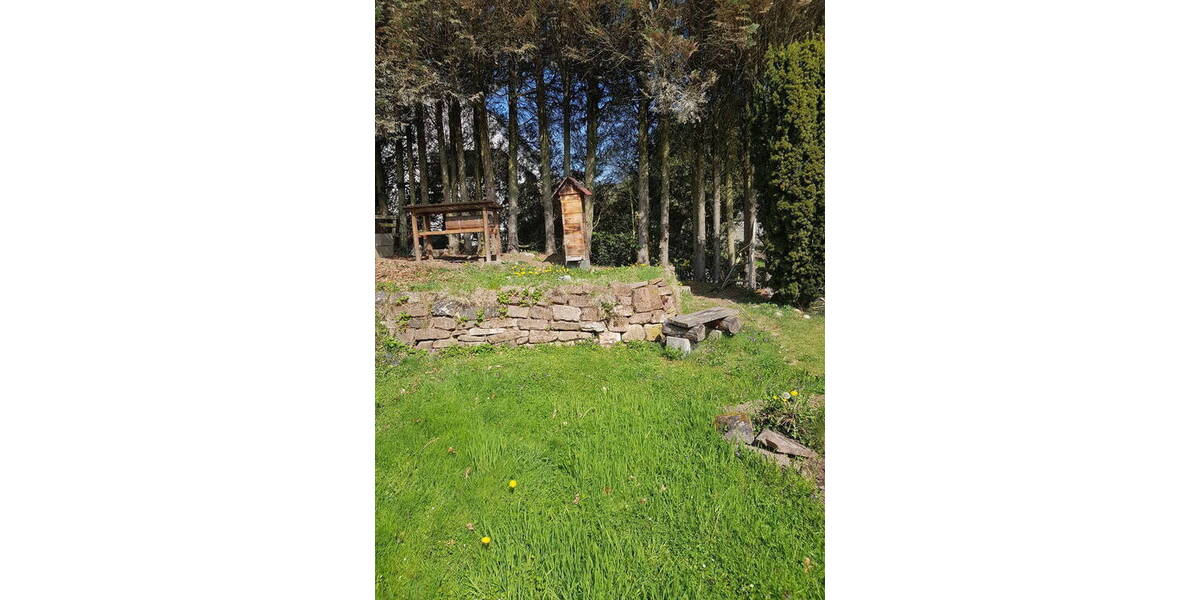 Grundstück Neckargemünd Waldhilsbach - 159.000&euro; | Angebot:26555838
