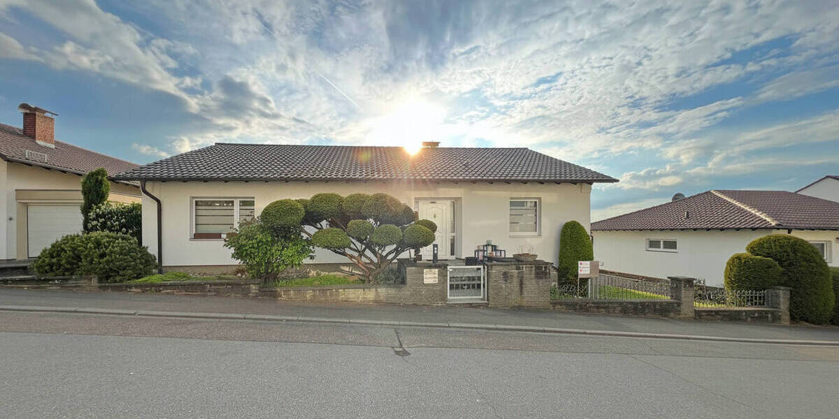 Einfamilienhaus Weinheim Lützelsachsen - 7 Zimmer, 250 m&sup2;, 1.750.000&euro; | Angebot:26257315