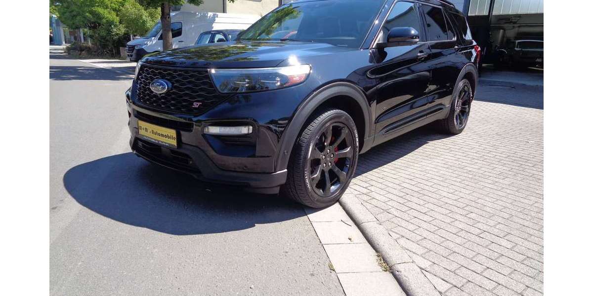 Ford Explorer 98.600 km 28.900 &euro; Neuhofen 67141