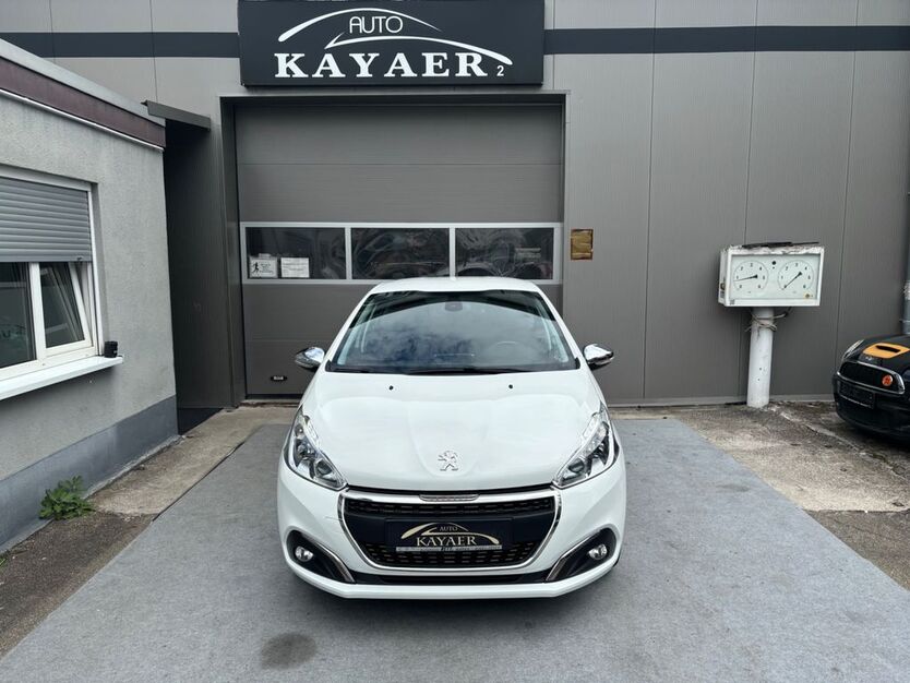 Peugeot 208 86.000 km 8.350 € Mutterstadt (Kreis Ludwigshafen) 67112
