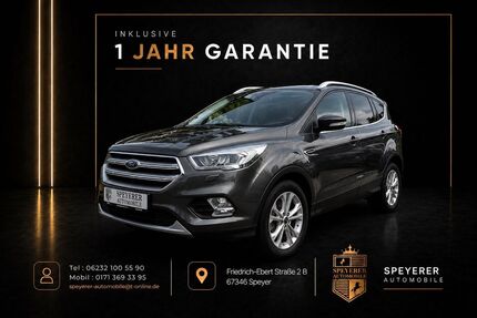 Ford Kuga 59.000 km 15.950 &euro; Speyer 67346
