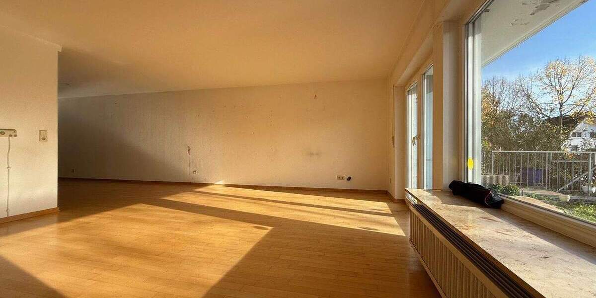 Reihenmittelhaus Mannheim Rheinau - 4 Zimmer, 122 m&sup2;, 365.000&euro; | Angebot:25668088