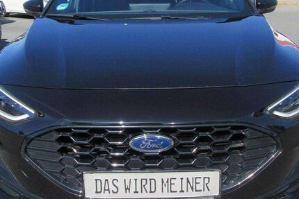 Ford Focus 61.000 km 18.950 &euro; Gernsheim 64579