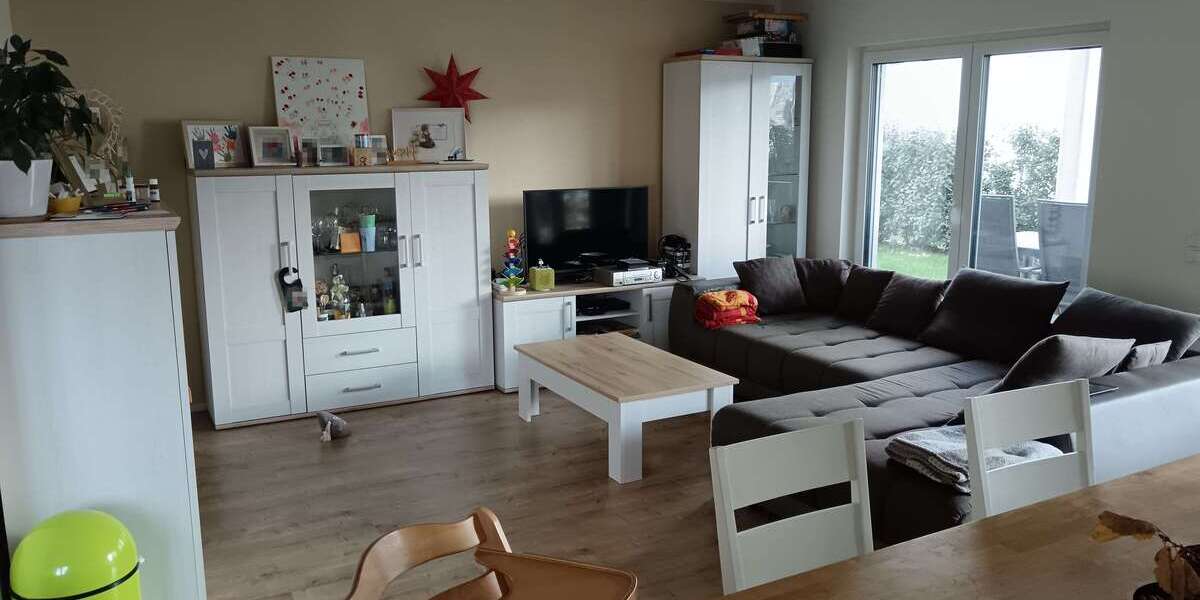 Wohnung zum Mieten in Neustadt 1.220 € 110 m² 4 zimmer