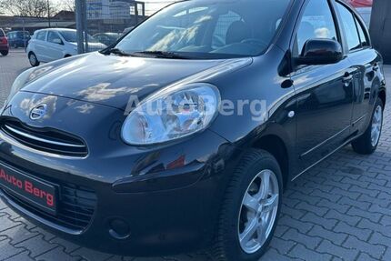 Nissan Micra 143.230 km 3.999 &euro; Speyer 67346