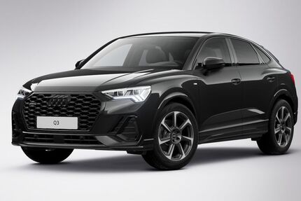 Audi Q3 41.477 km 37.770 &euro; Grünstadt 67269