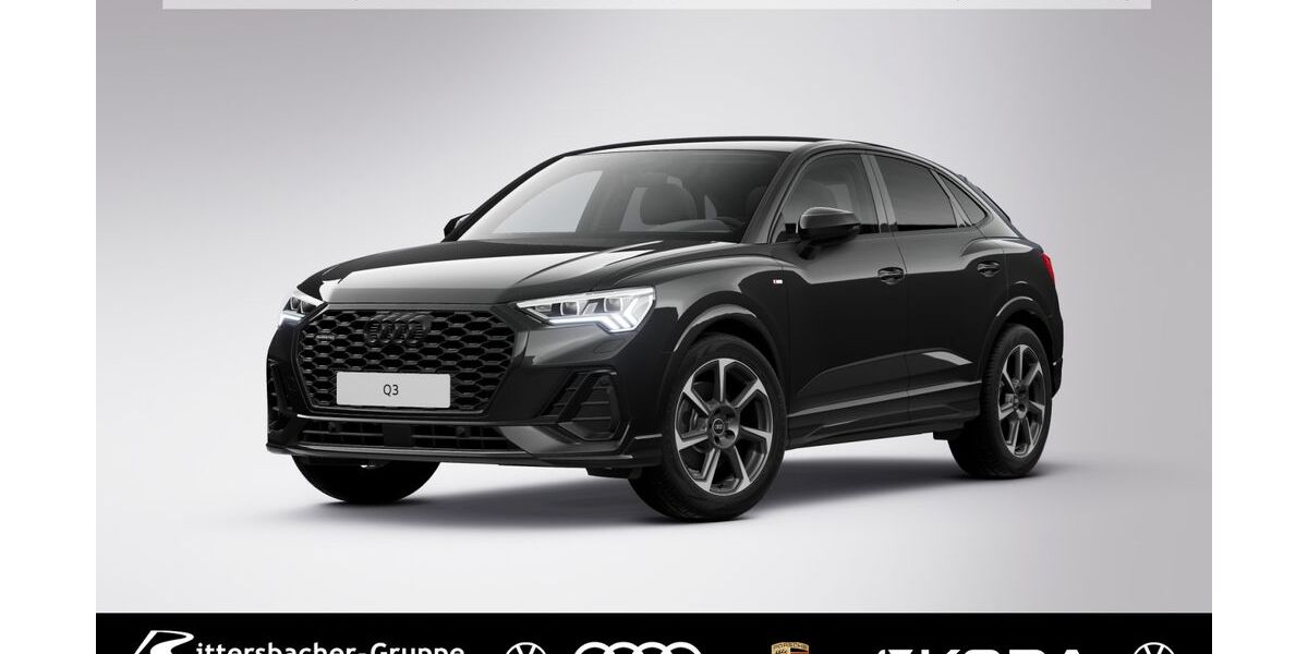 Audi Q3 41.477 km 37.770 &euro; Grünstadt 67269