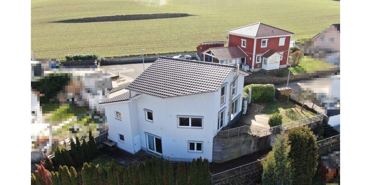 Mehrfamilienhaus, Wohnhaus Mertesheim - 7 Zimmer, 179 m&sup2;, 649.000&euro; | Angebot:25742597