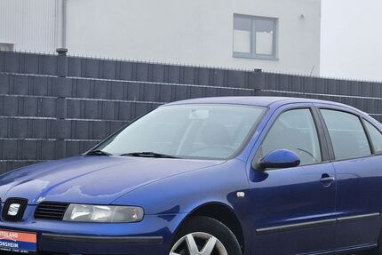 Seat Leon 198.620 km 2.450 &euro; Monsheim 67590