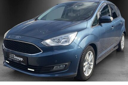 Ford C-Max 20.627 km 18.990 &euro; Weinheim 69469