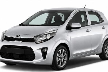 Kia Picanto 34.798 km 9.990 &euro; Bensheim 64625