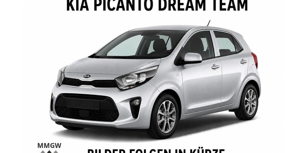 Kia Picanto 34.798 km 9.990 &euro; Bensheim 64625