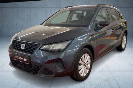 Seat Arona 15.800 km 20.990 € Bad Dürkheim 67098