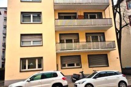 Wohnung Mannheim Almenhof - 2 Zimmer, 68 m&sup2;, 1.000&euro; | Angebot:27579845