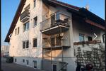 Etagenwohnung Heppenheim (Bergstraße) - 2 Zimmer, 58 m&sup2;, 700&euro; | Angebot:25586508