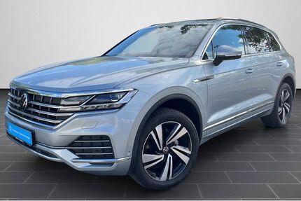 VW Touareg 84.500 km 49.999 € Mannheim 68167