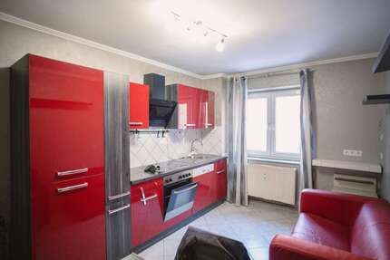 Wohnung zum Mieten in Mannheim 600 € 45 m² 1 zimmer