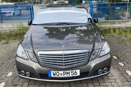 Mercedes-Benz E 200 78.900 km 15.450 &euro; Frankenthal 67227