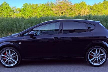 Seat Leon 224.517 km 11.450 &euro; Sandhausen 69207