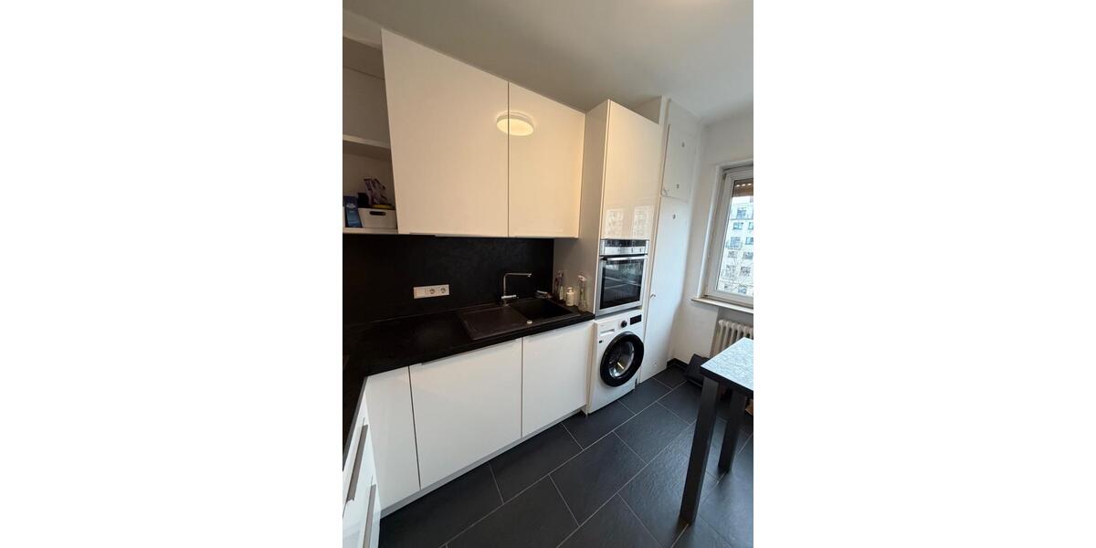 Etagenwohnung Mannheim Fahrlach - 2 Zimmer, 73 m&sup2;, 1.200&euro; | Angebot:26241669