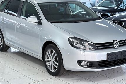 VW Golf 47.000 km 12.990 &euro; Speyer 67346