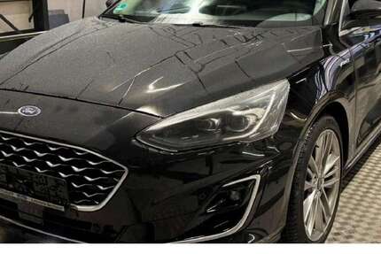 Ford Focus 56.990 km 20.890 &euro; Weinheim 69469