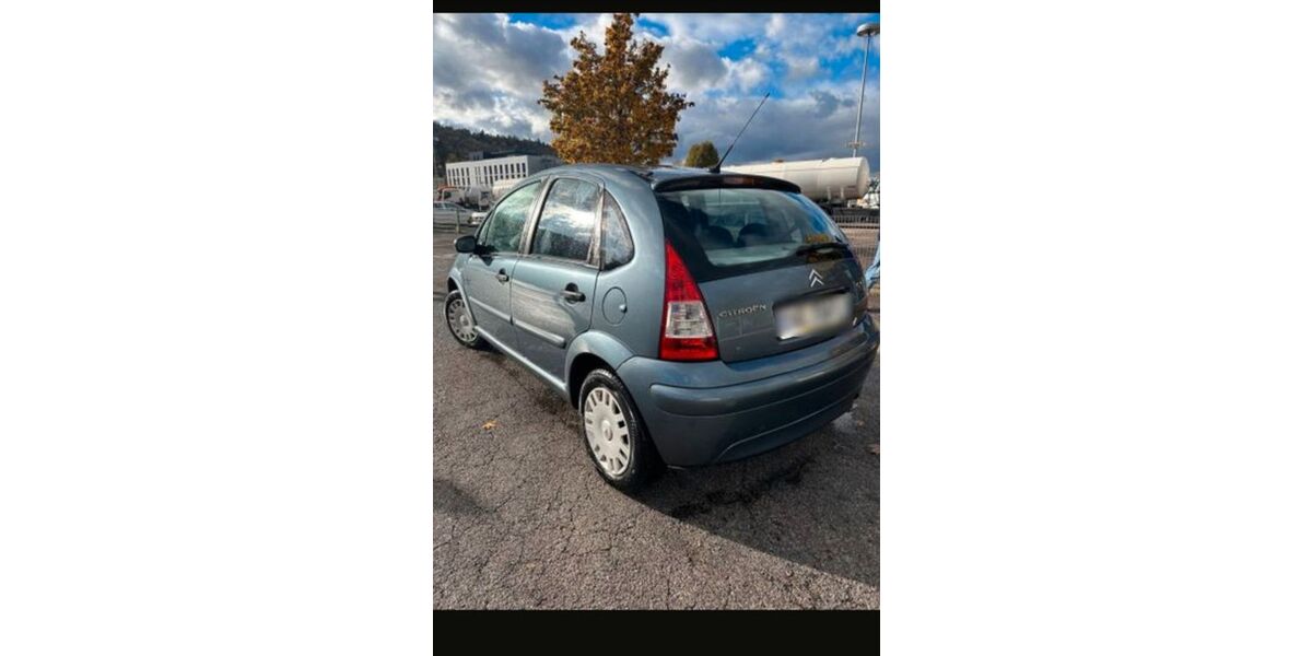 Citroen C3 230.000 km 1.000 &euro; Viernheim 68519