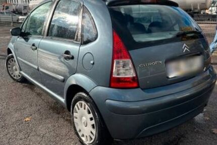 Citroen C3 230.000 km 1.200 &euro; Viernheim 68519