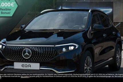 Mercedes-Benz EQA 35.968 km 34.490 &euro; Mannheim 68165