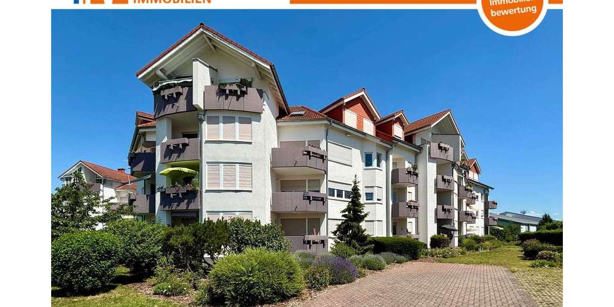 Etagenwohnung Limburgerhof - 1 Zimmer, 46 m&sup2;, 160.000&euro; | Angebot:26913012