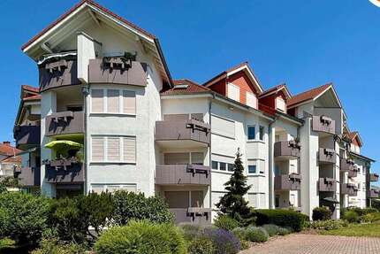 Wohnung Limburgerhof - 1 Zimmer, 46 m&sup2;, 160.000&euro; | Angebot:26913012