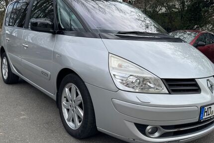 Renault Espace 212.400 km 2.400 &euro; Dossenheim 69221
