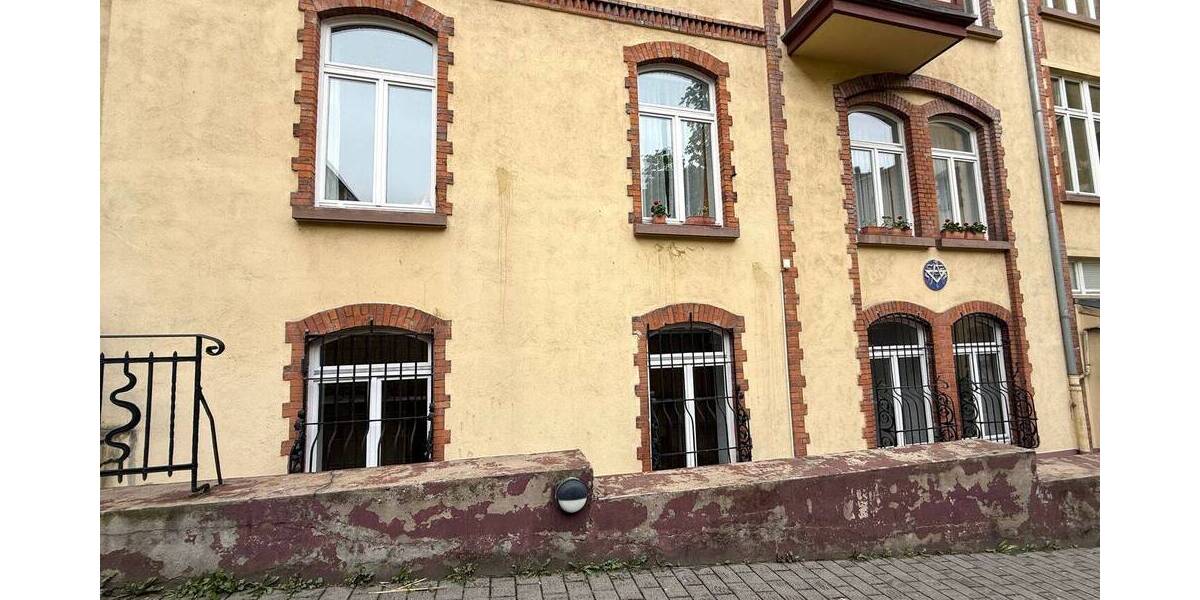 Etagenwohnung Mannheim Oststadt - 4 Zimmer, 94 m&sup2;, 1.500&euro; | Angebot:26358899