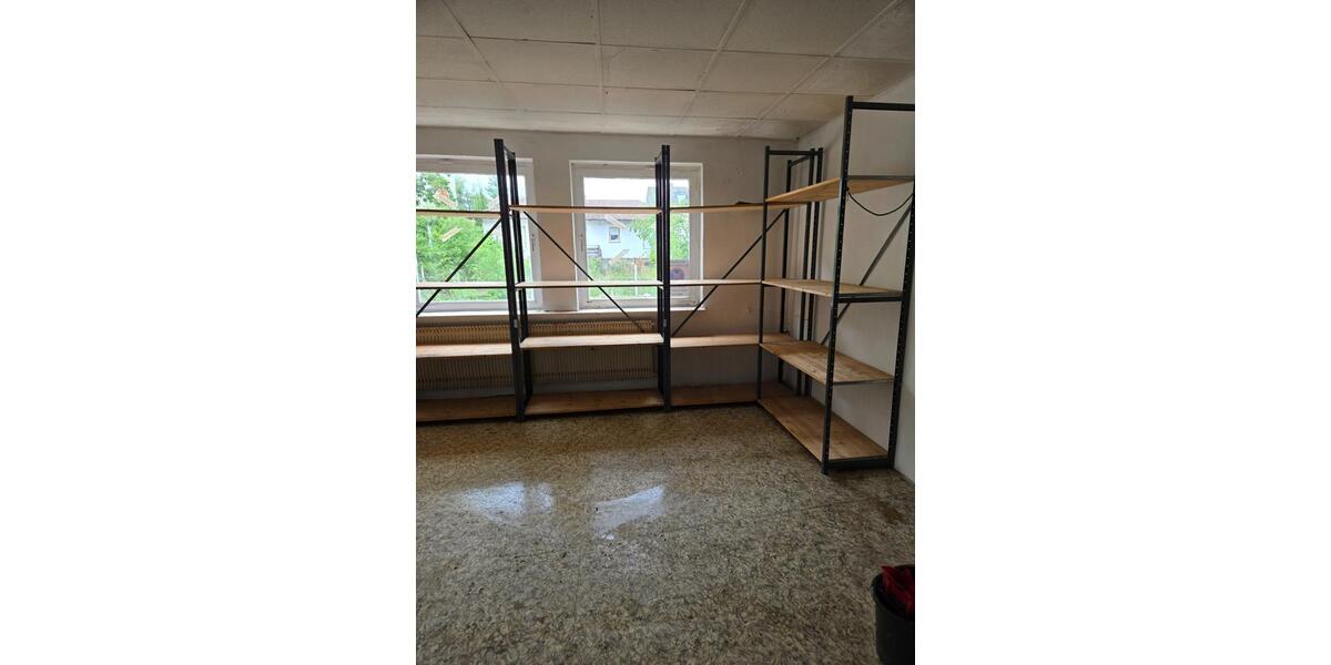 Gewerbeobjekt Lorsch - 900&euro; | Angebot:25262179