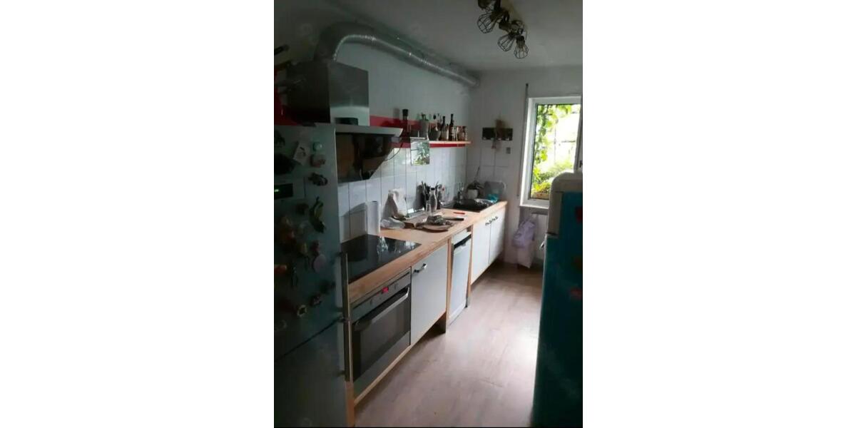 Etagenwohnung Ludwigshafen am Rhein Parkinsel - 3 Zimmer, 69 m&sup2;, 199.000&euro; | Angebot:25636827